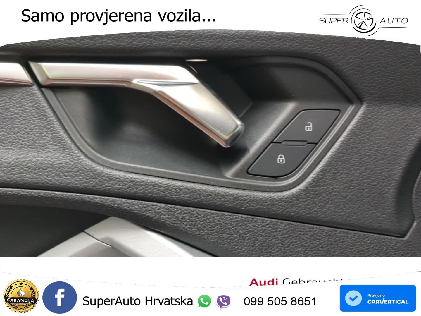 Audi Q3 35 TFSI (150 KS) S tronic