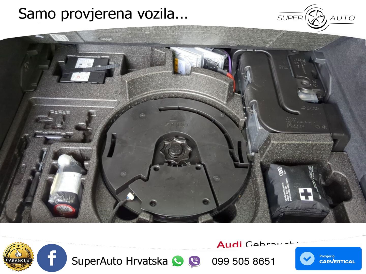 Audi Q3 35 TFSI (150 KS) S tronic