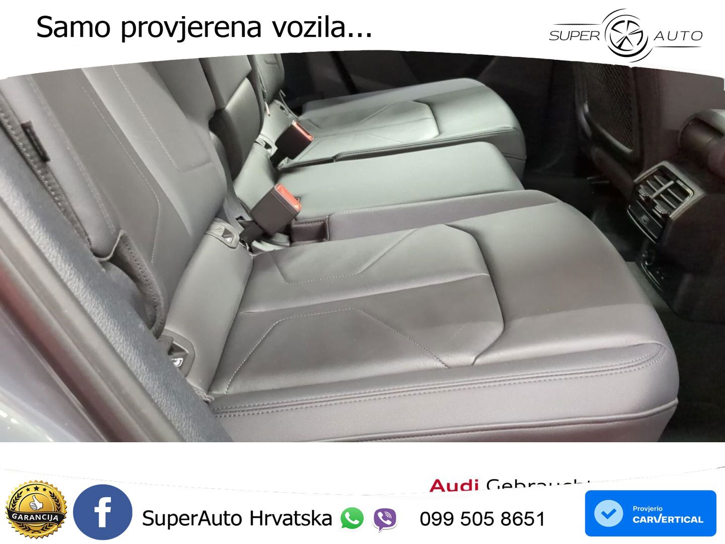 Audi Q3 35 TFSI (150 KS) S tronic