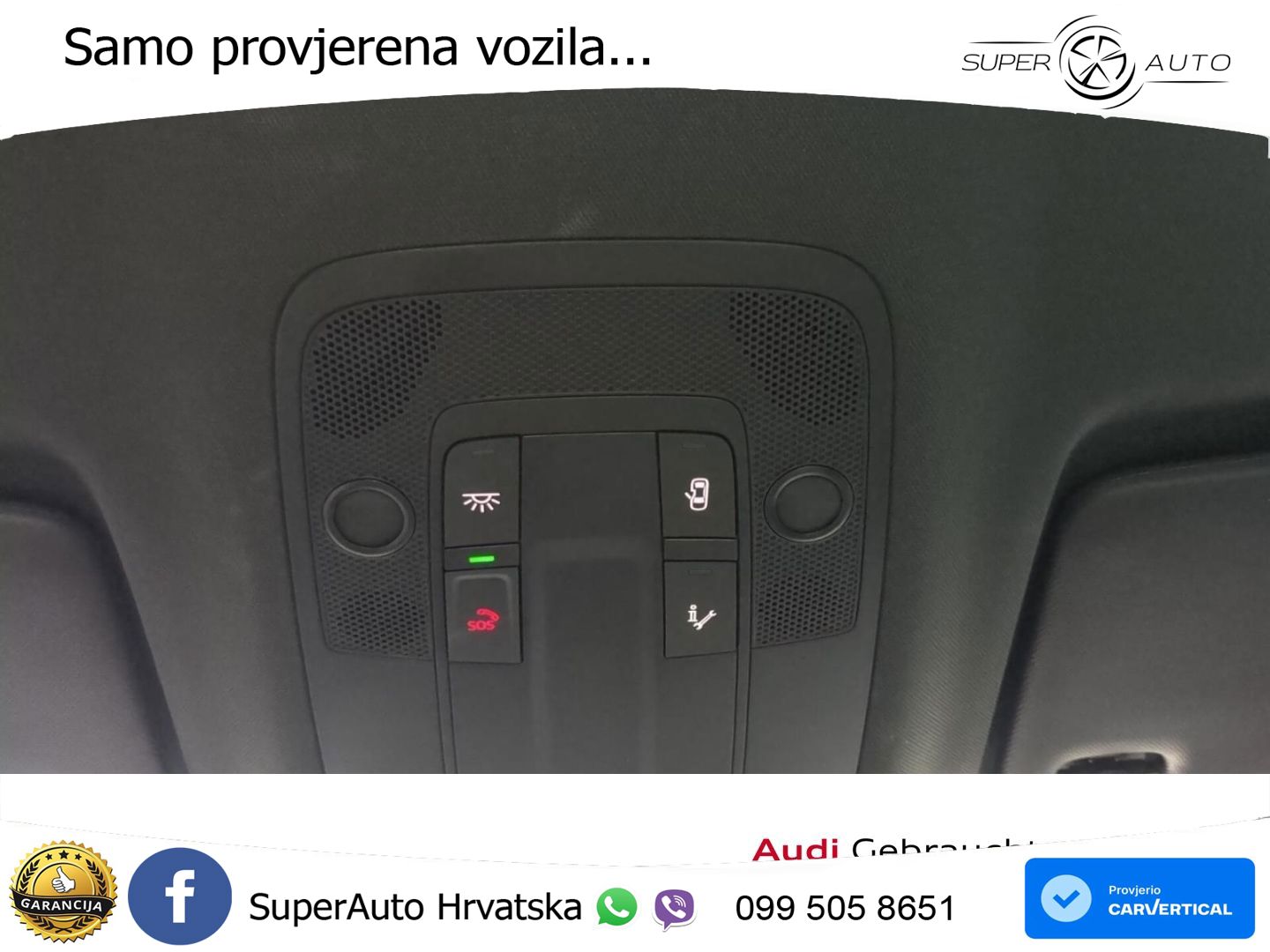 Audi Q3 35 TFSI (150 KS) S tronic