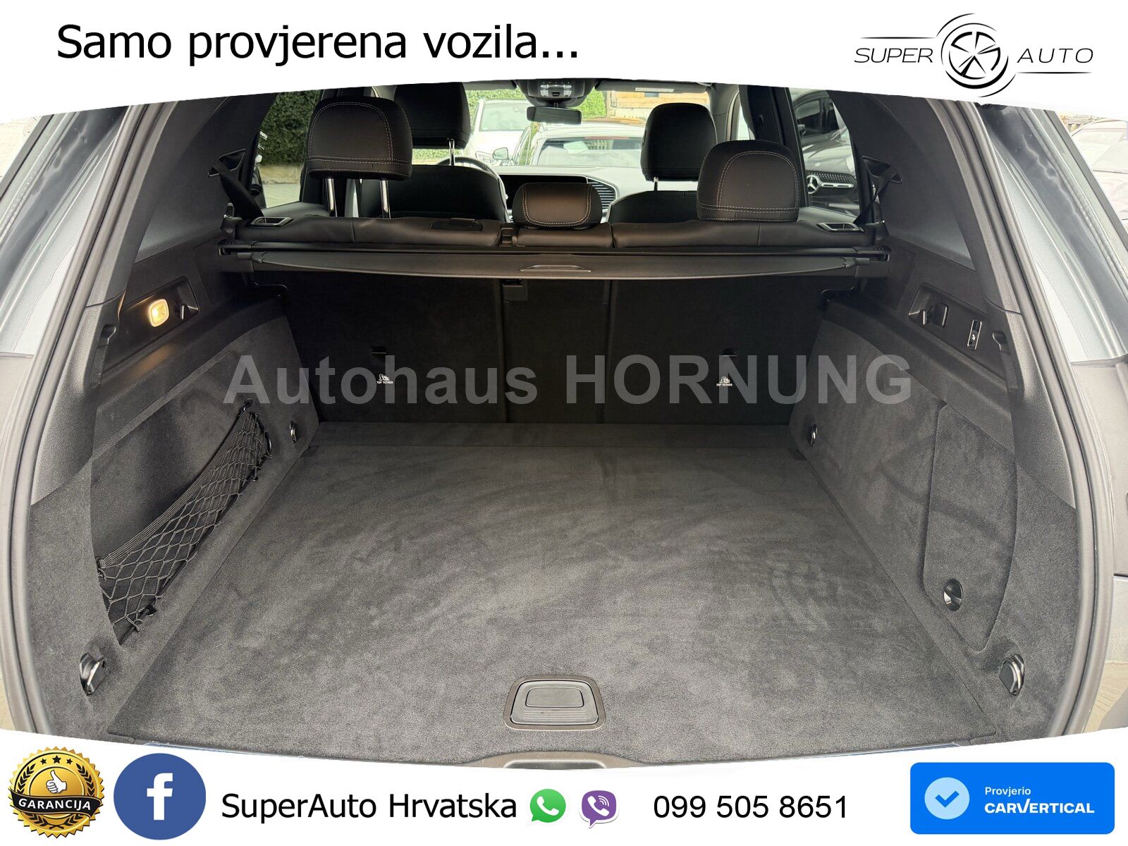 Mercedes GLE 450d (367 KS) EQ Boost 4MATIC 9G-TRONIC AMG LED+GR SJED+ACC