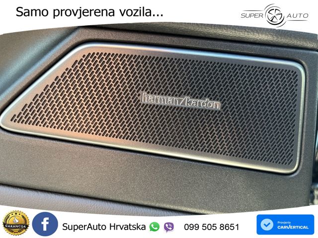 Volkswagen Passat Variant 1.5 TSI (204 KS) eHybrid DSG Elegance LED+ACC