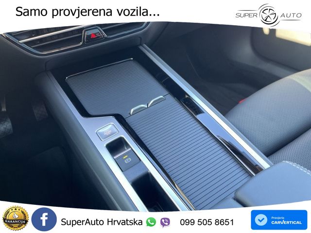 Volkswagen Passat Variant 1.5 TSI (204 KS) eHybrid DSG Elegance LED+ACC