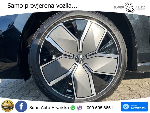 Volkswagen Passat Variant 1.5 TSI (204 KS) eHybrid DSG Elegance LED+ACC