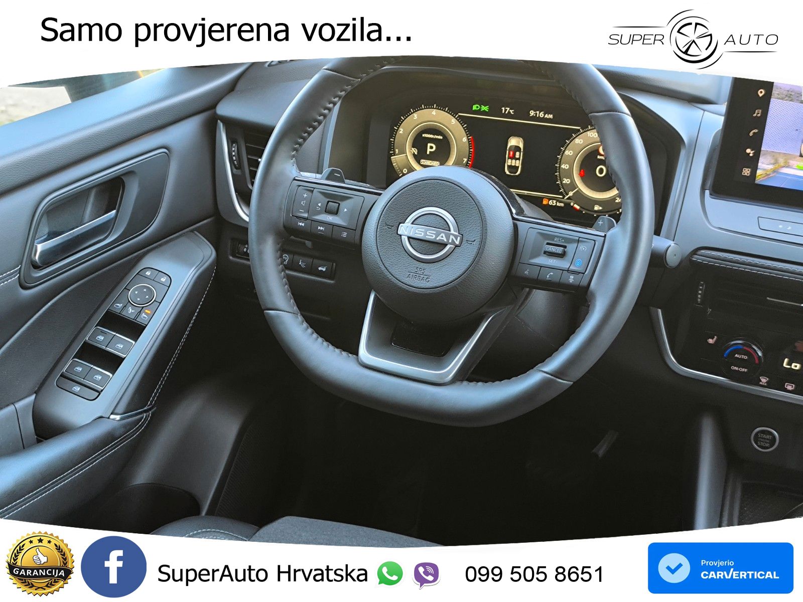 Nissan Qashqai 1.3 DIG-T (158 KS) Xtronic N-Connecta LED+GR SJED+ACC