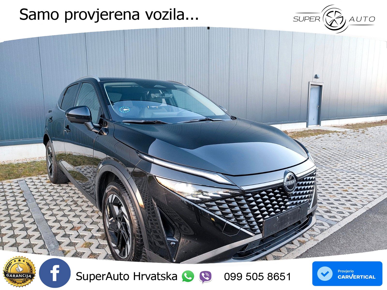 Nissan Qashqai 1.3 DIG-T (158 KS) Xtronic N-Connecta LED+GR SJED+ACC