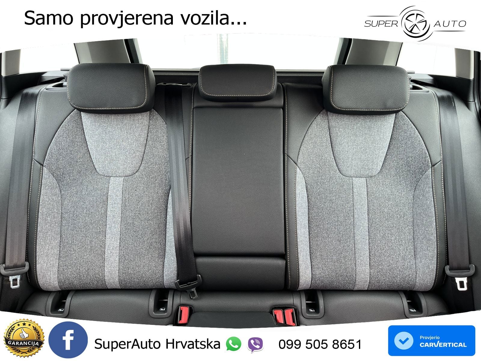 Škoda Octavia Combi 1.5 TSI (150 KS) DSG LED+GR SJED+ACC