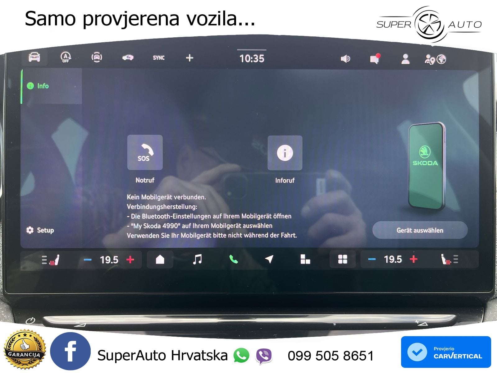 Škoda Octavia Combi 1.5 TSI (150 KS) DSG LED+GR SJED+ACC