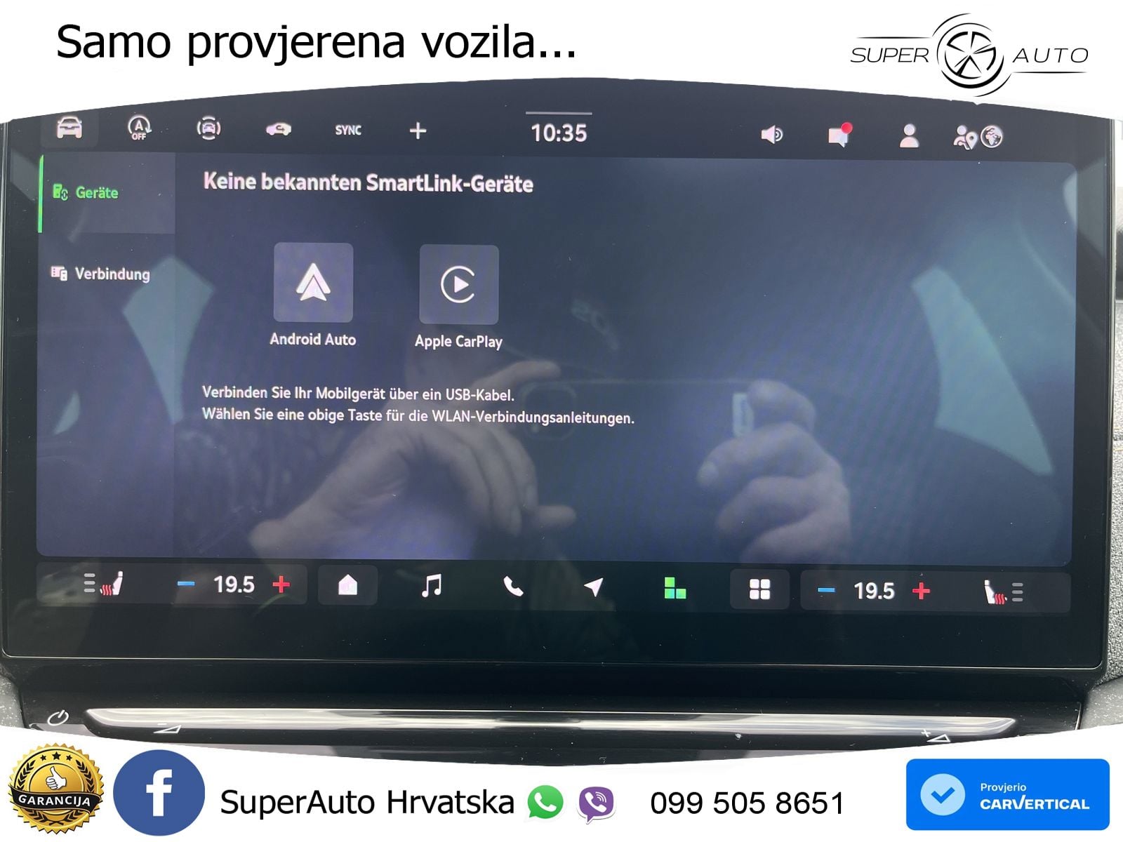 Škoda Octavia Combi 1.5 TSI (150 KS) DSG LED+GR SJED+ACC