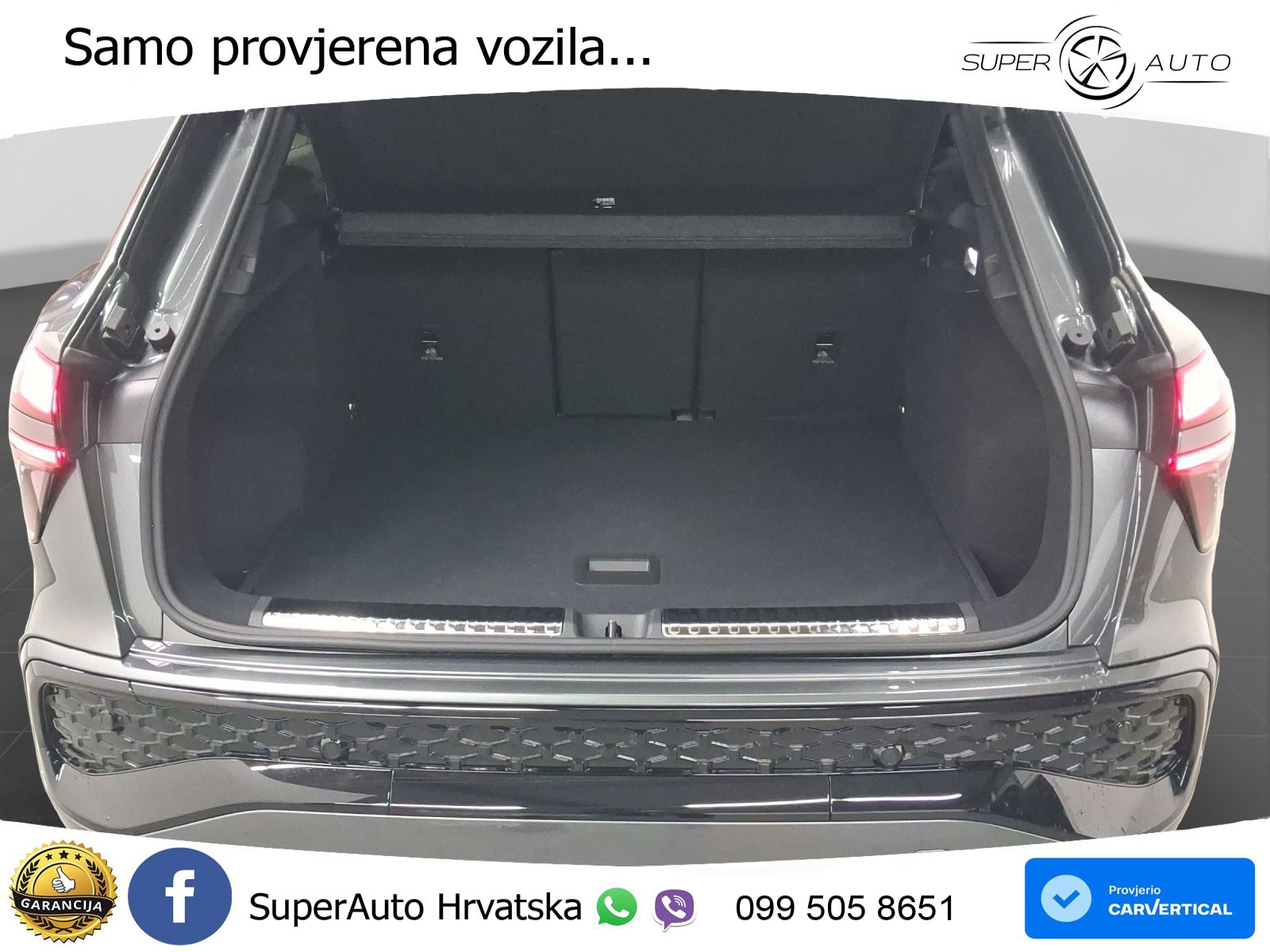 Audi Q3 1.5 TFSI (150 KS) S tronic MATRIX+GR SJED+KAM