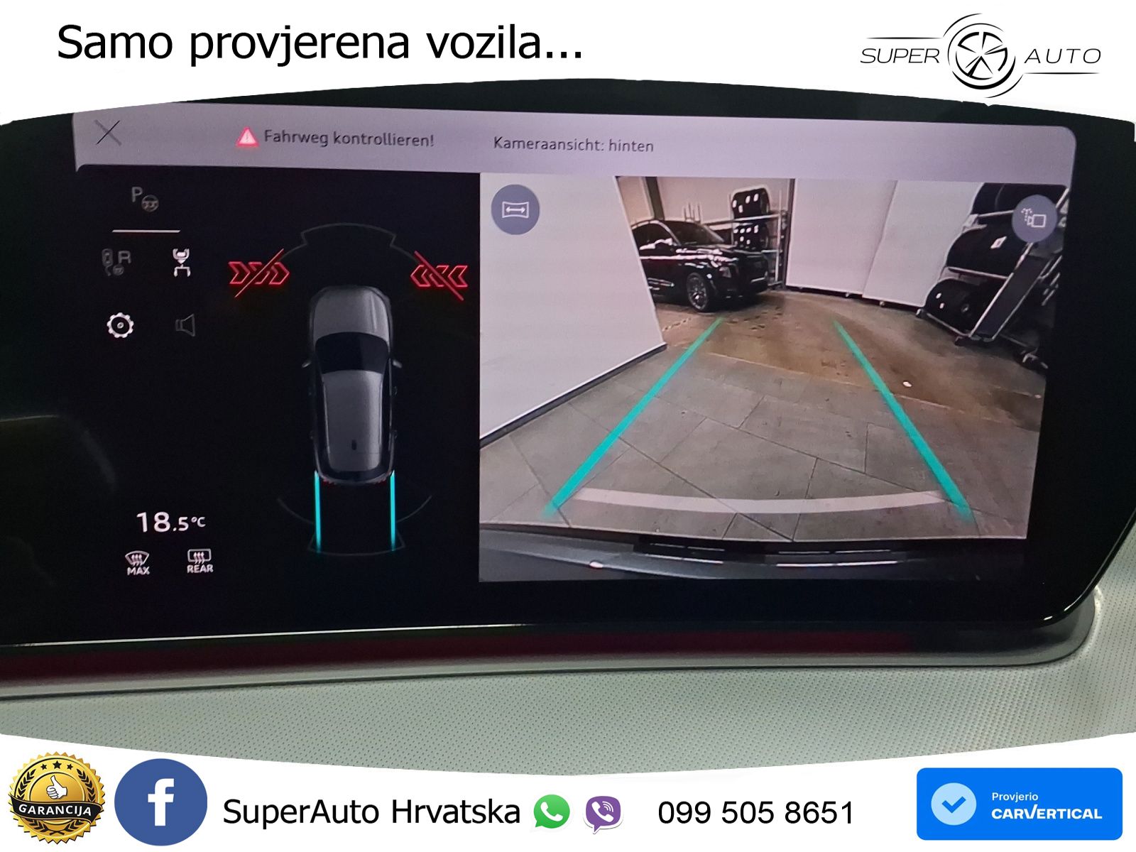 Audi Q3 1.5 TFSI (150 KS) S tronic MATRIX+GR SJED+KAM