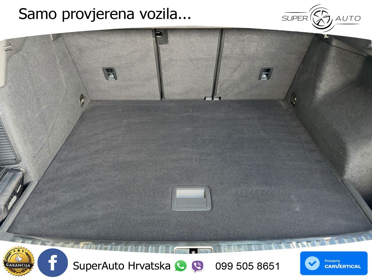 Audi Q3 45 TFSIe (245 KS) S tronic S line
