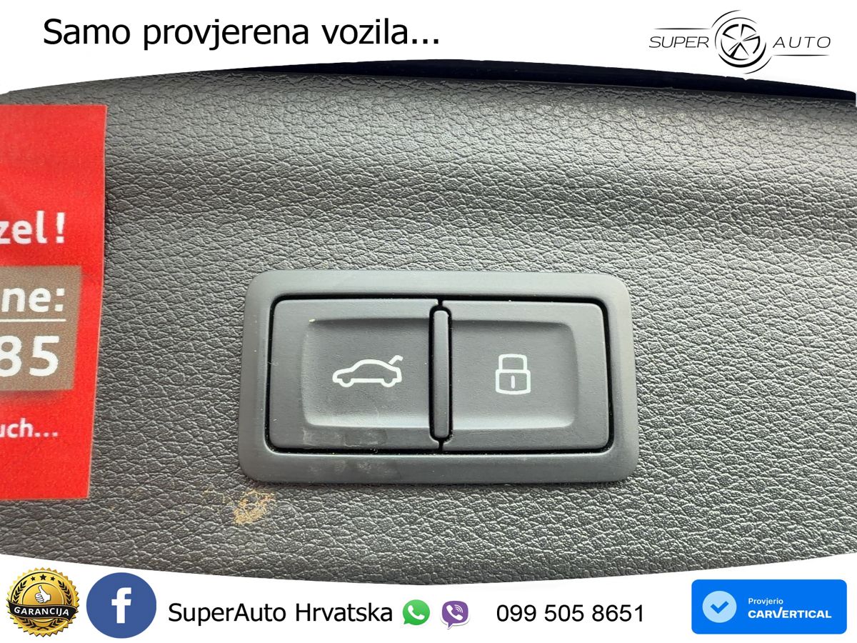 Audi Q3 45 TFSIe (245 KS) S tronic S line