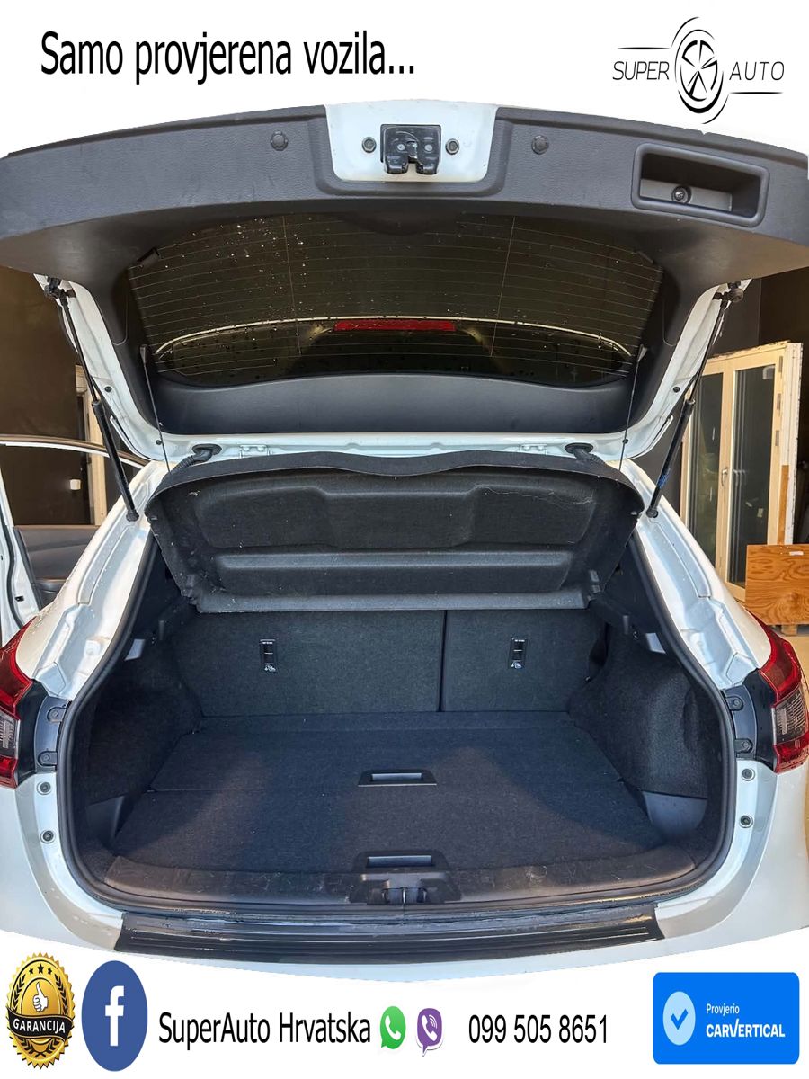Nissan Qashqai 1.3i (160 KS) DCT Tekna LED+GR SJED+ACC