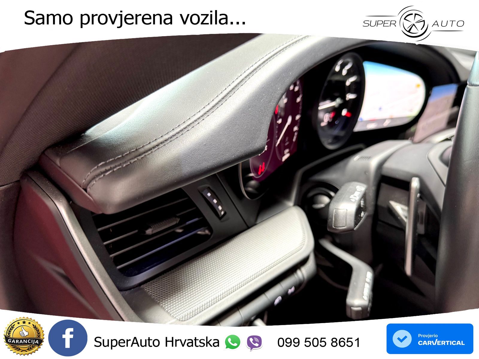 Porsche 911 Carrera 3.0 (385 KS) PDK