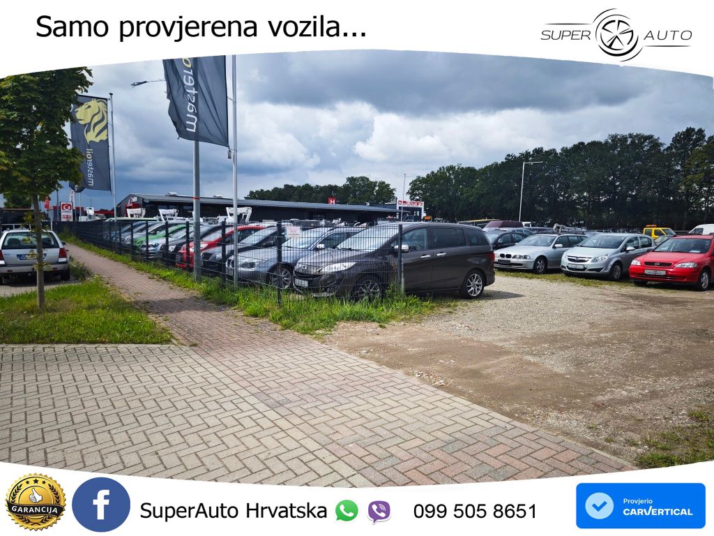 BMW X3 20d xDrive Steptronic M Sport LED+GR SJED+ACC