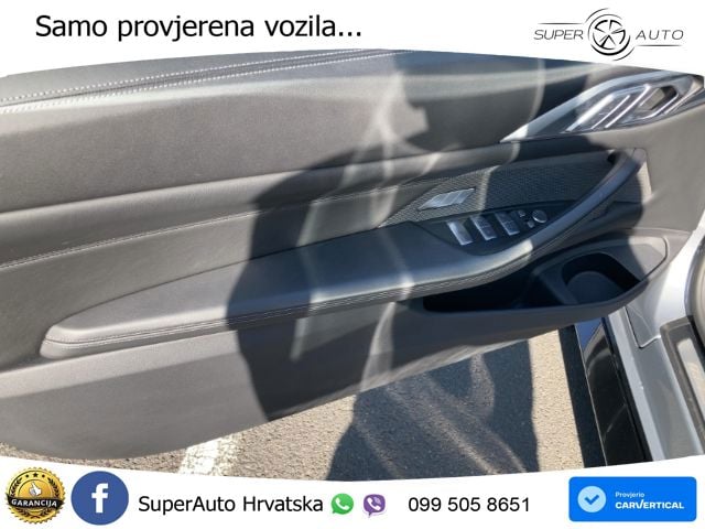 BMW M4 Competition 3.0 (510 KS) Steptronic LED+GR SJED+ACC