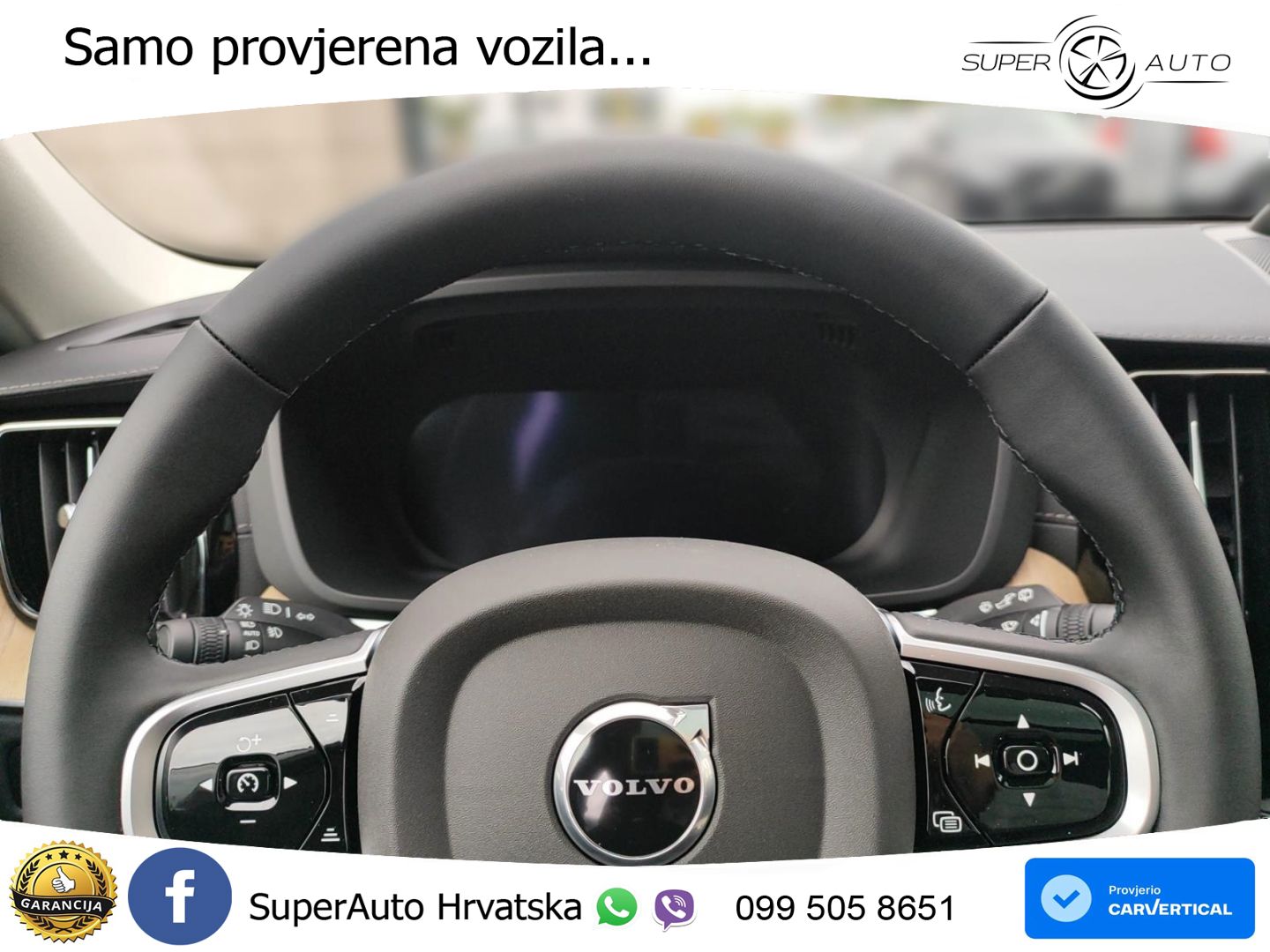 Volvo XC60 T8 AWD Geartronic LED+GR SJED+ACC