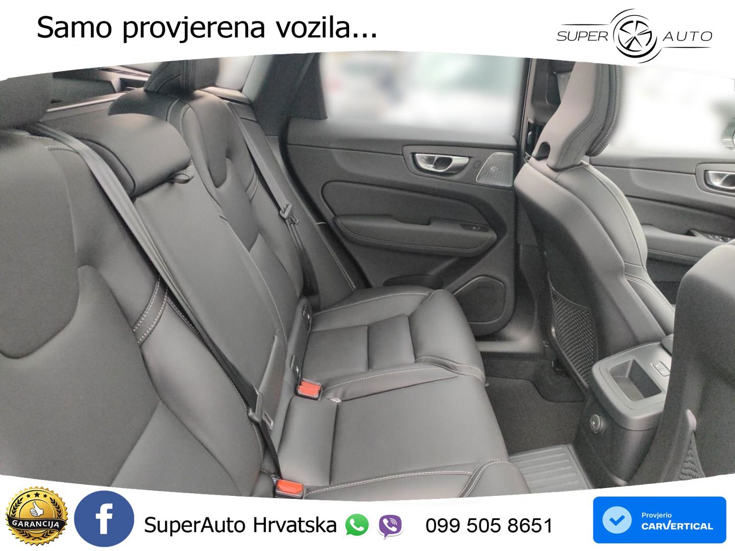 Volvo XC60 T8 AWD Geartronic LED+GR SJED+ACC