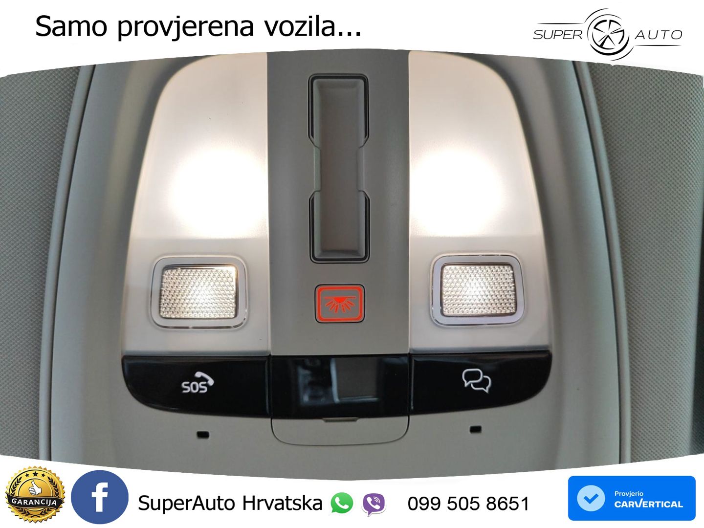 Volvo XC60 T8 AWD Geartronic LED+GR SJED+ACC