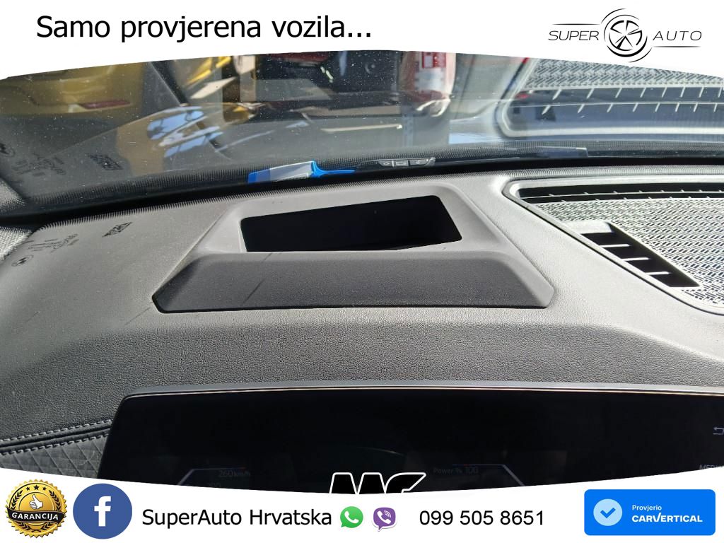 BMW X2 xDrive20d Steptronic M Sport LED+GR SJED+ACC