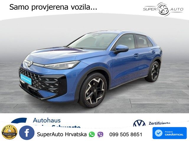 Volkswagen T-Roc II 1.5 eTSI (150 KS)  DSG LED+GR SJED+ACC
