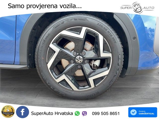 Volkswagen T-Roc II 1.5 eTSI (150 KS)  DSG LED+GR SJED+ACC