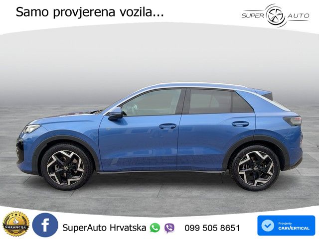Volkswagen T-Roc II 1.5 eTSI (150 KS)  DSG LED+GR SJED+ACC