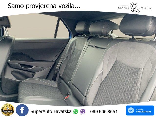 Volkswagen T-Roc II 1.5 eTSI (150 KS)  DSG LED+GR SJED+ACC