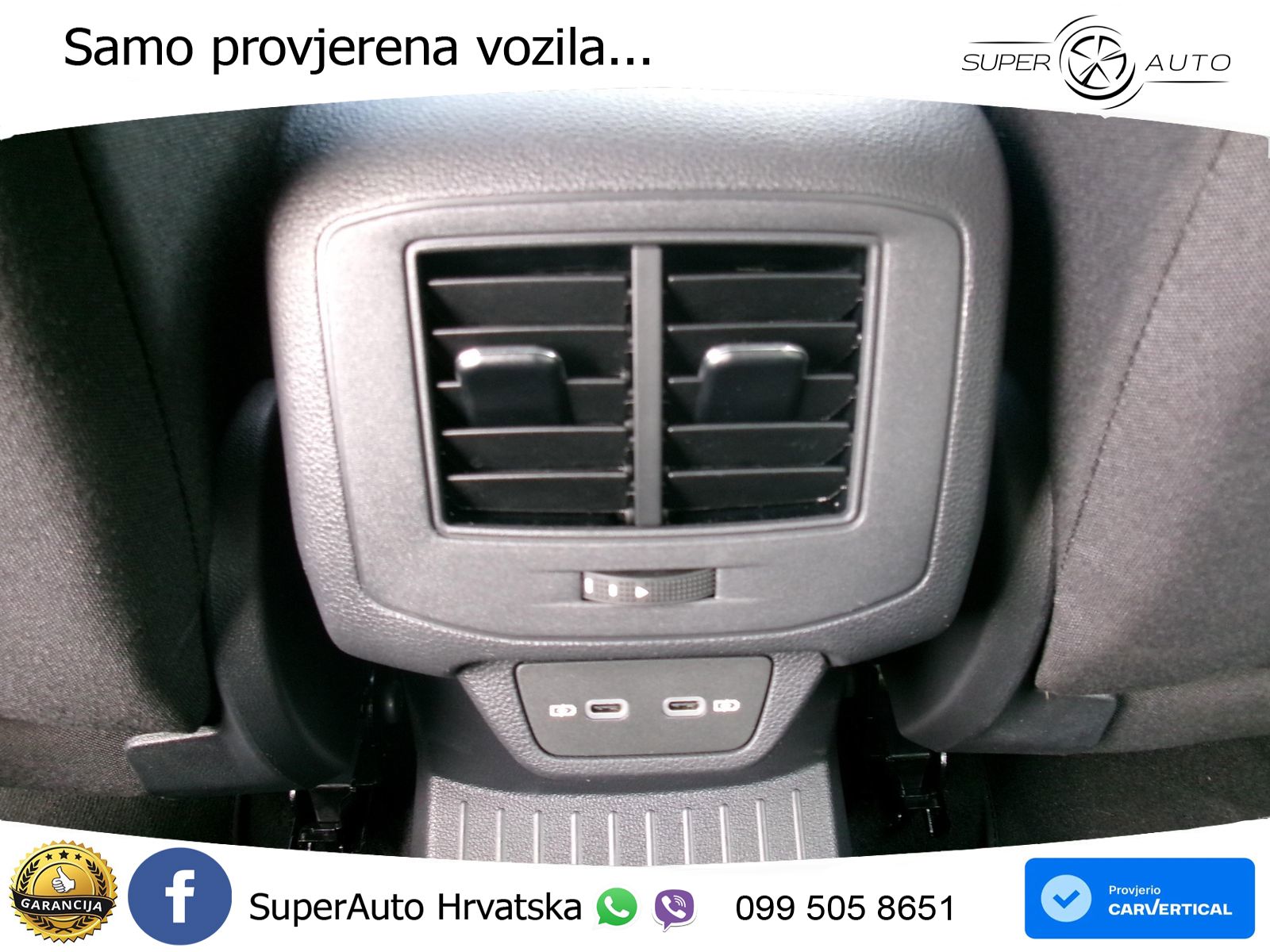 Volkswagen T-Roc I 1.5 TSI (150 KS) DSG