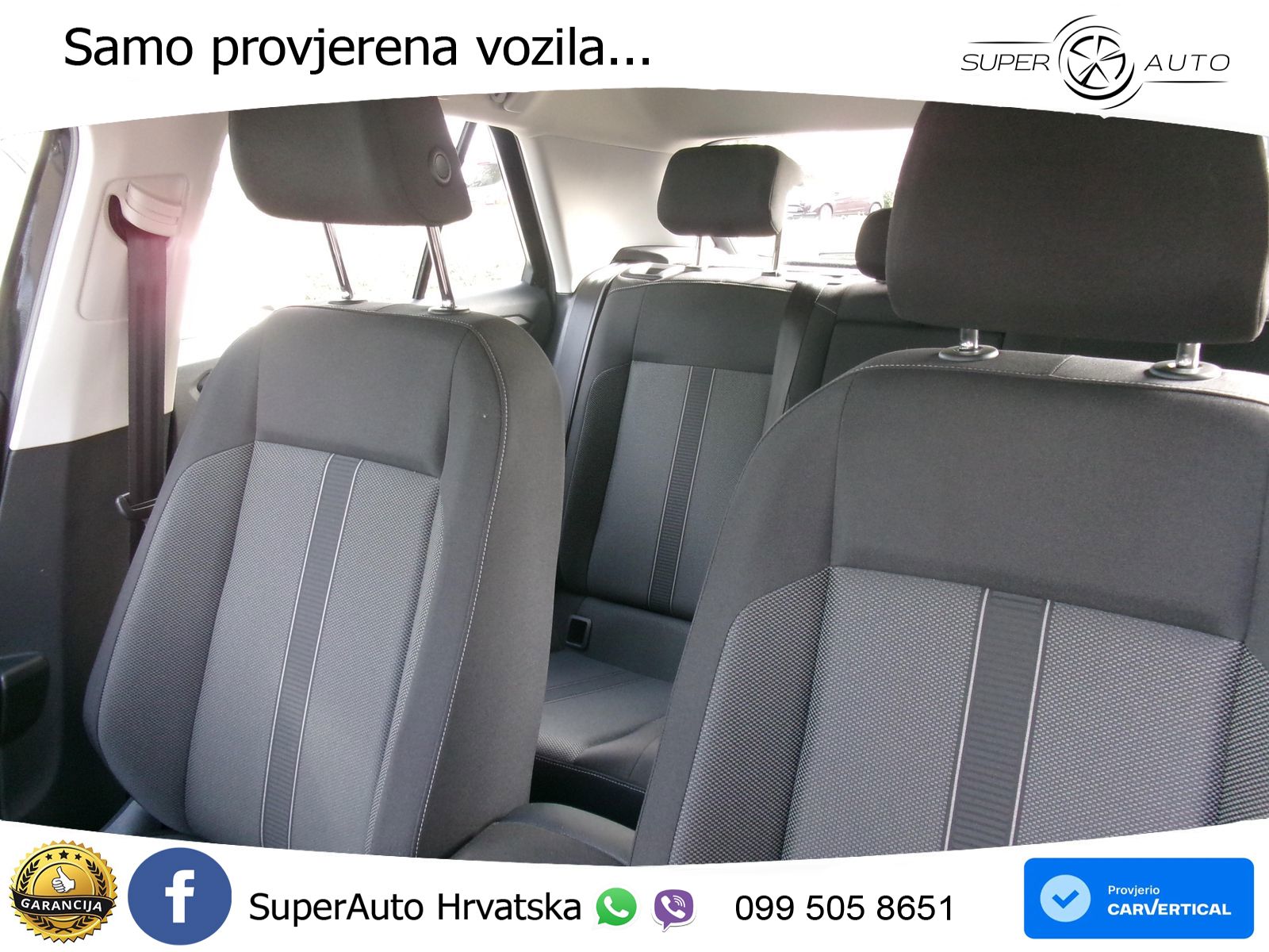 Volkswagen T-Roc I 1.5 TSI (150 KS) DSG