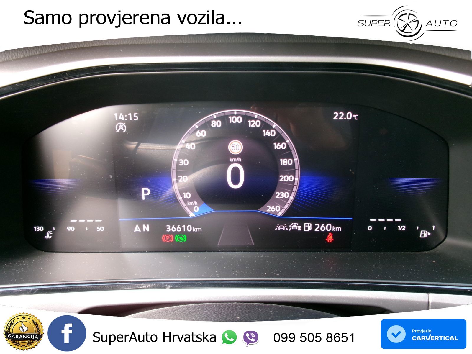 Volkswagen T-Roc I 1.5 TSI (150 KS) DSG
