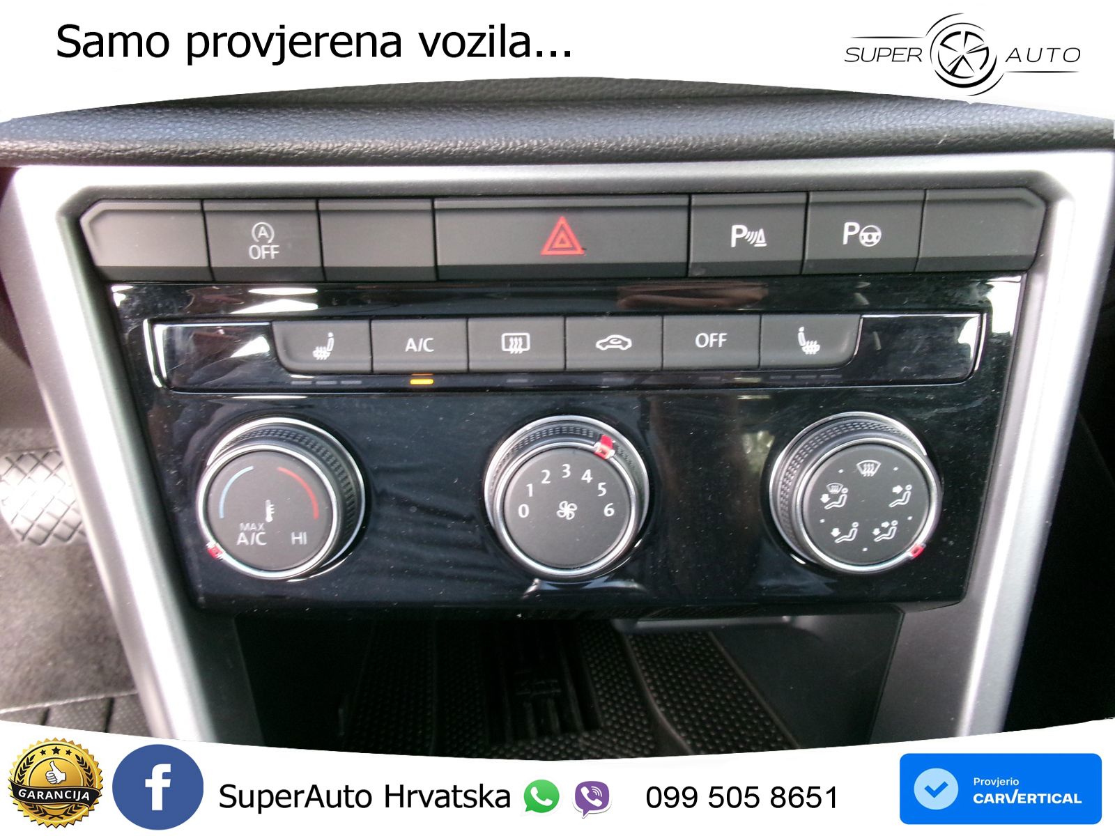 Volkswagen T-Roc I 1.5 TSI (150 KS) DSG