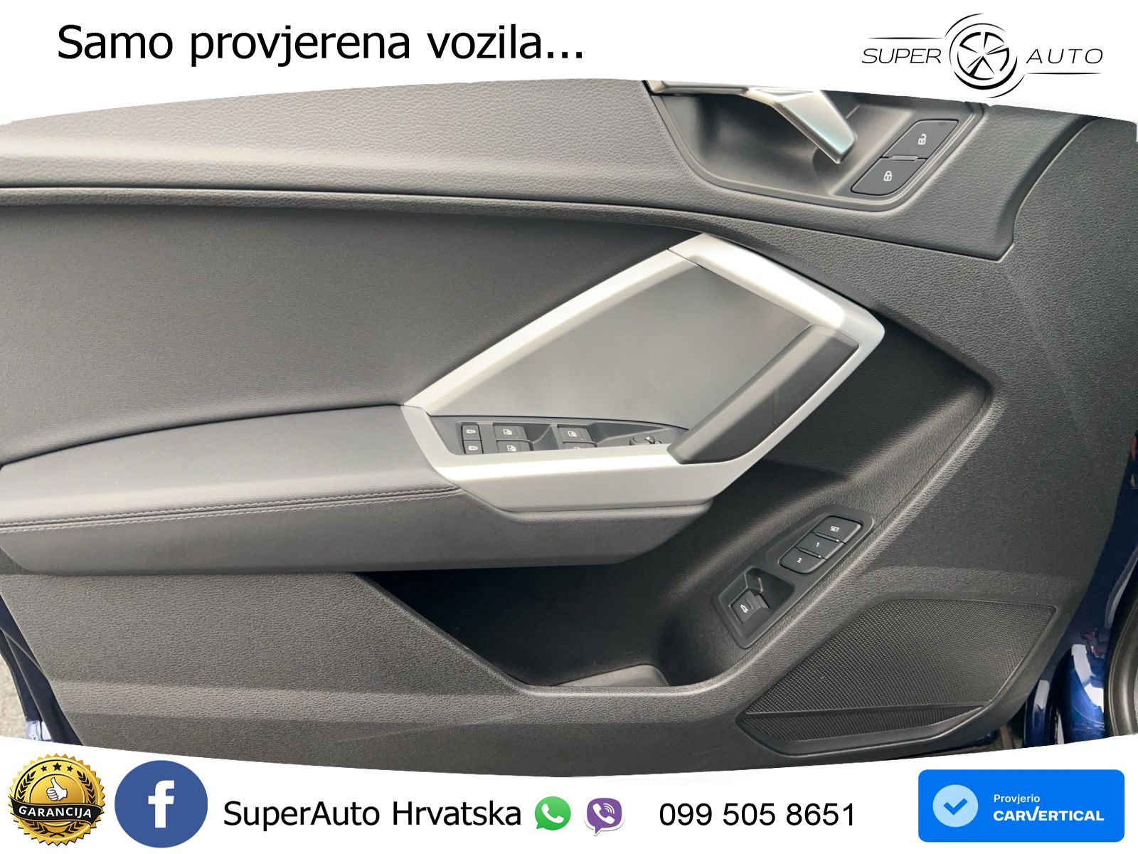 Audi Q3 35 TFSI (150 KS) S tronic advanced LED+GR SJED+ACC