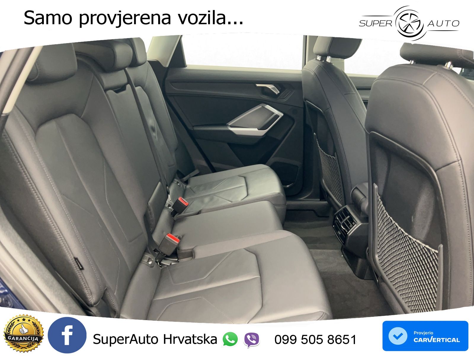 Audi Q3 35 TFSI (150 KS) S tronic advanced LED+GR SJED+ACC