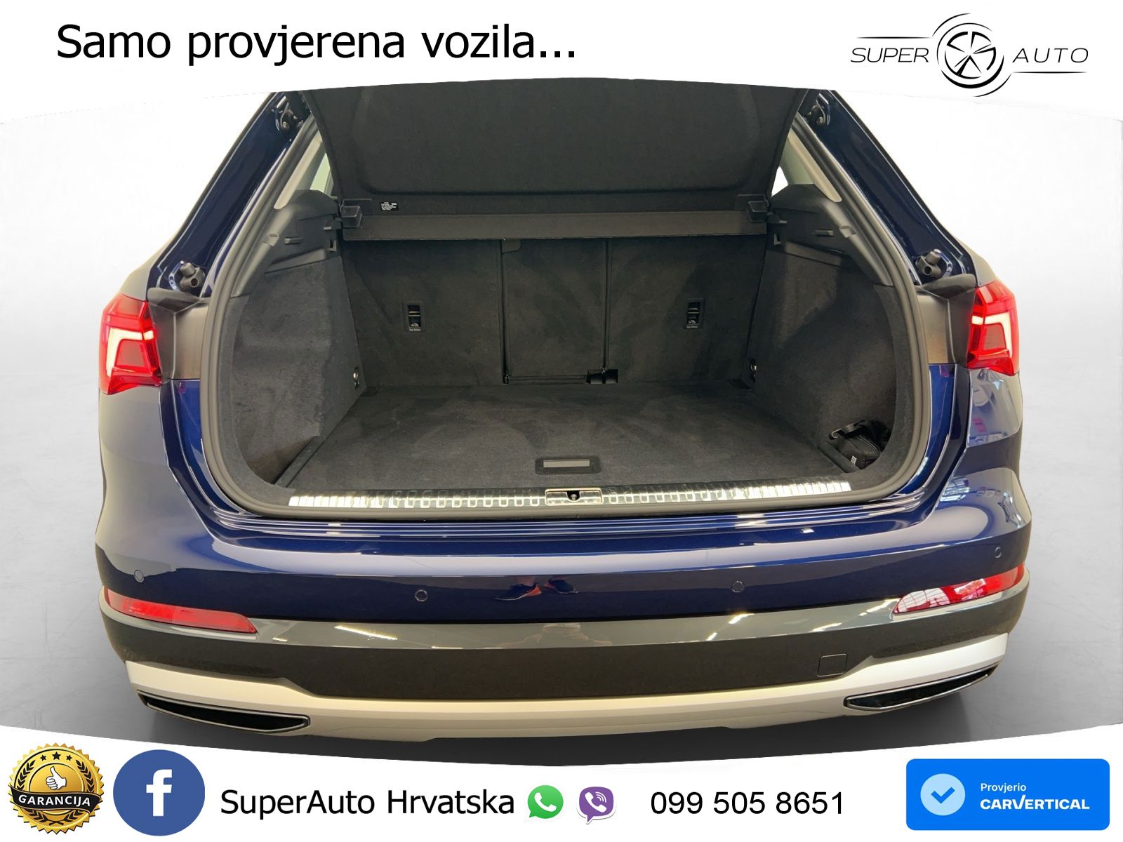Audi Q3 35 TFSI (150 KS) S tronic advanced LED+GR SJED+ACC