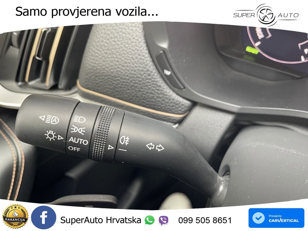Mazda CX-60 2.5 e-Skyactiv (328 KS) AWD Automatic MATRIX+GR SJED+KAM