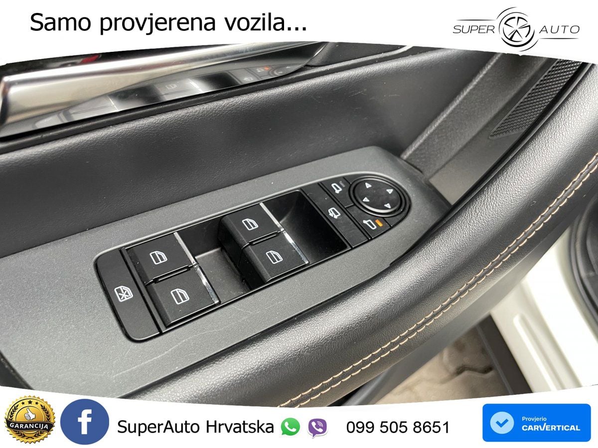 Mazda CX-60 2.5 e-Skyactiv (328 KS) AWD Automatic MATRIX+GR SJED+KAM