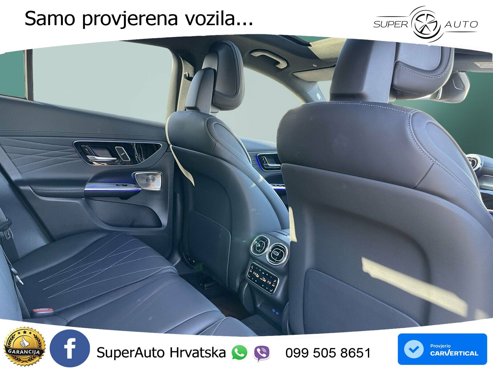 Mercedes GLC 450d (367 KS) 4MATIC 9G-TRONIC AMG ZRAČNI+ACC+GR SJED+KAM+PANO