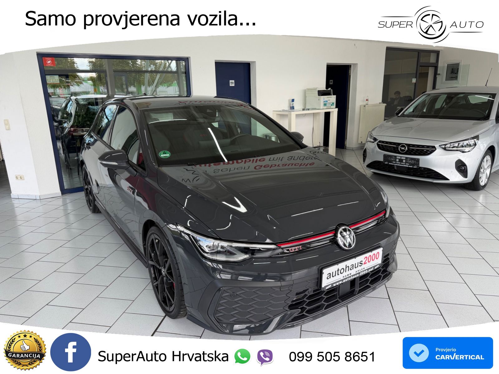 Audi A6 45 TFSI (265 KS) S tronic LED+GR SJED+ACC