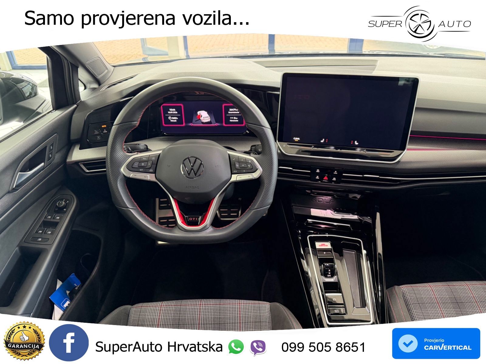 Audi A6 45 TFSI (265 KS) S tronic LED+GR SJED+ACC