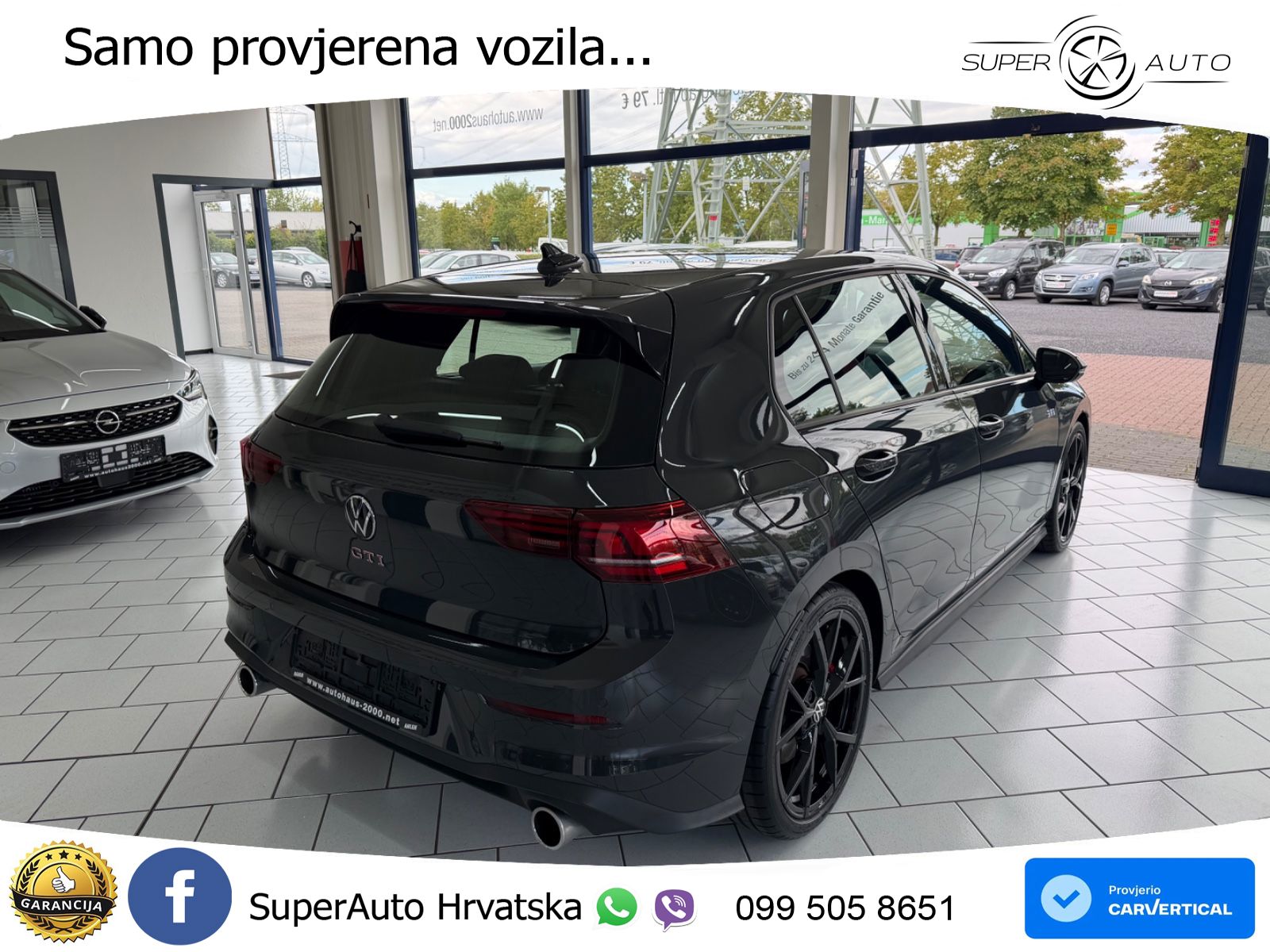 Audi A6 45 TFSI (265 KS) S tronic LED+GR SJED+ACC