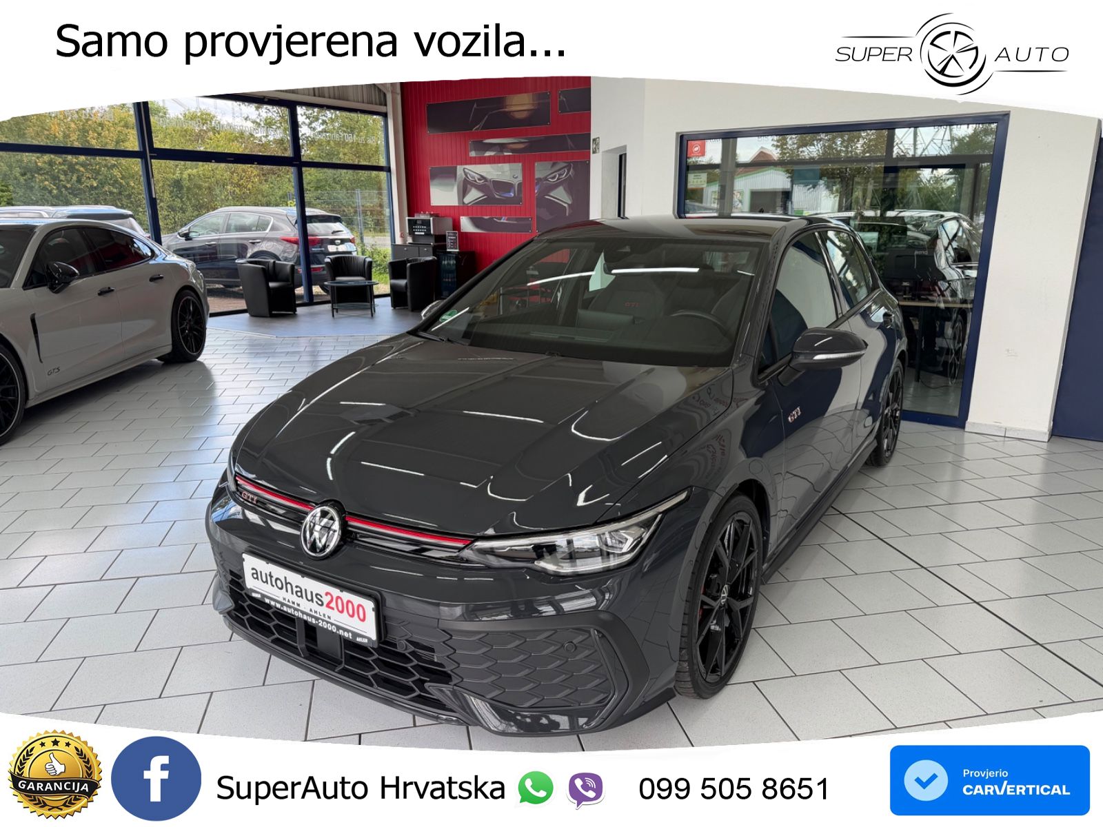 Audi A6 45 TFSI (265 KS) S tronic LED+GR SJED+ACC