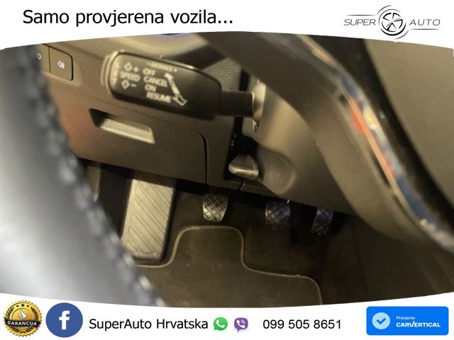Škoda Octavia Combi 1.5 TSI (150 KS) LED+GR SJED+ACC