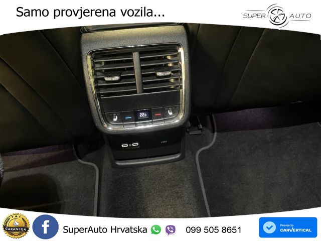 Škoda Octavia Combi 1.5 TSI (150 KS) LED+GR SJED+ACC
