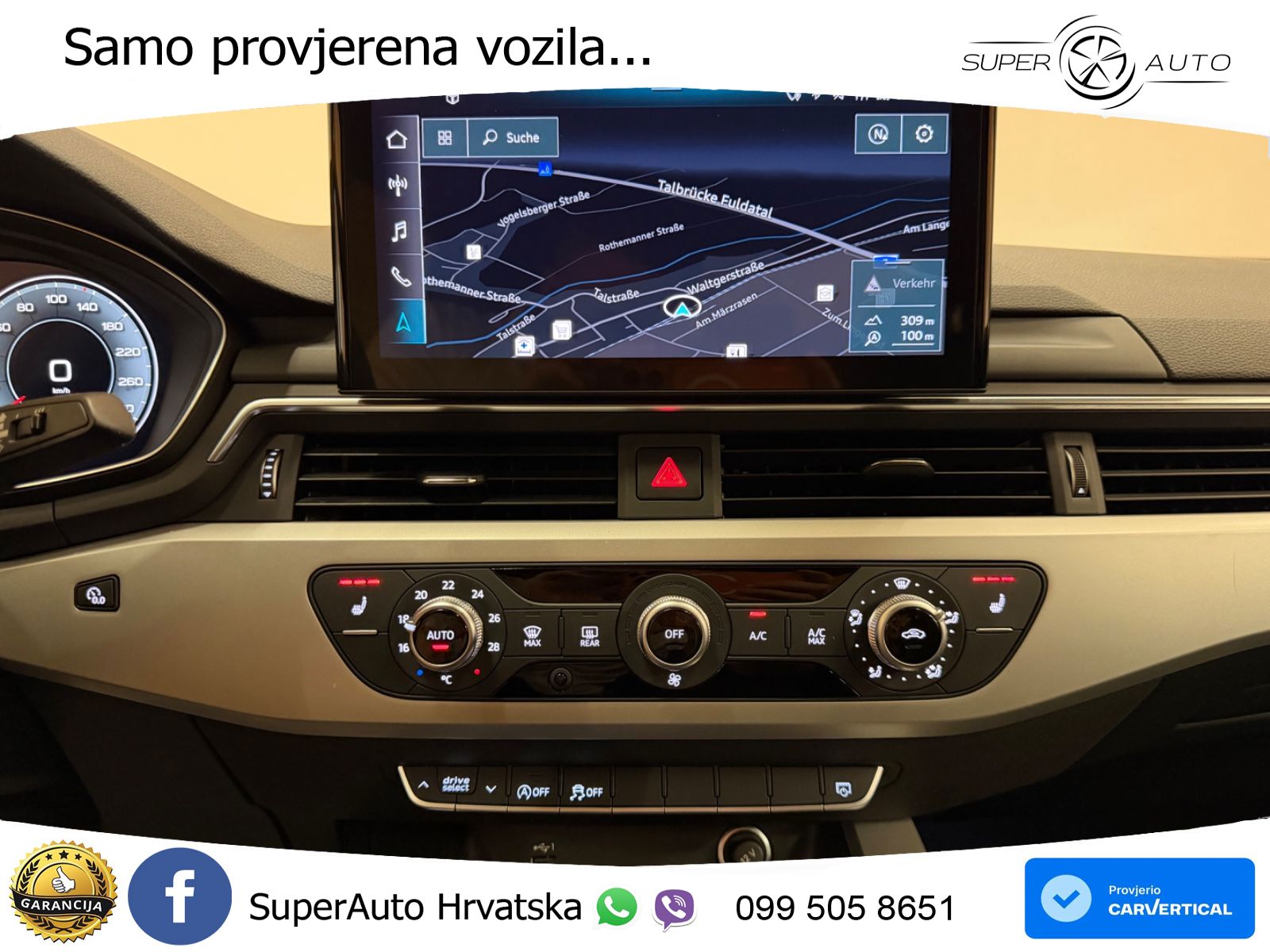 Audi A5 Sportback 35 TFSI (150 KS) S tronic LED+GR SJED+ACC