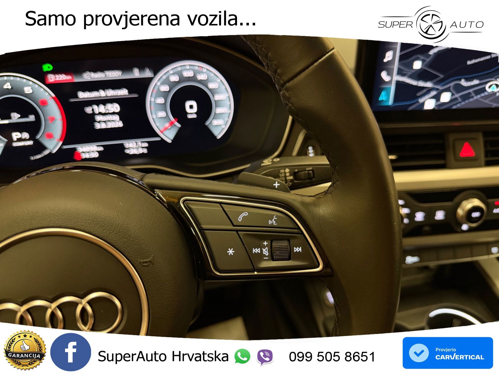 Audi A5 Sportback 35 TFSI (150 KS) S tronic LED+GR SJED+ACC