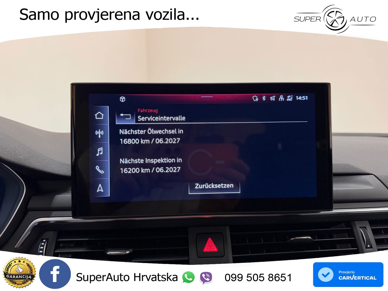 Audi A5 Sportback 35 TFSI (150 KS) S tronic LED+GR SJED+ACC