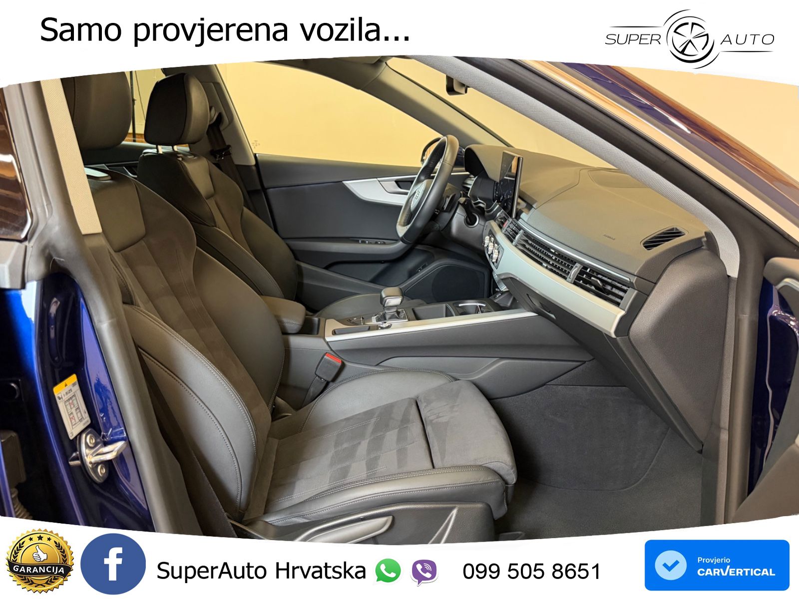 Audi A5 Sportback 35 TFSI (150 KS) S tronic LED+GR SJED+ACC