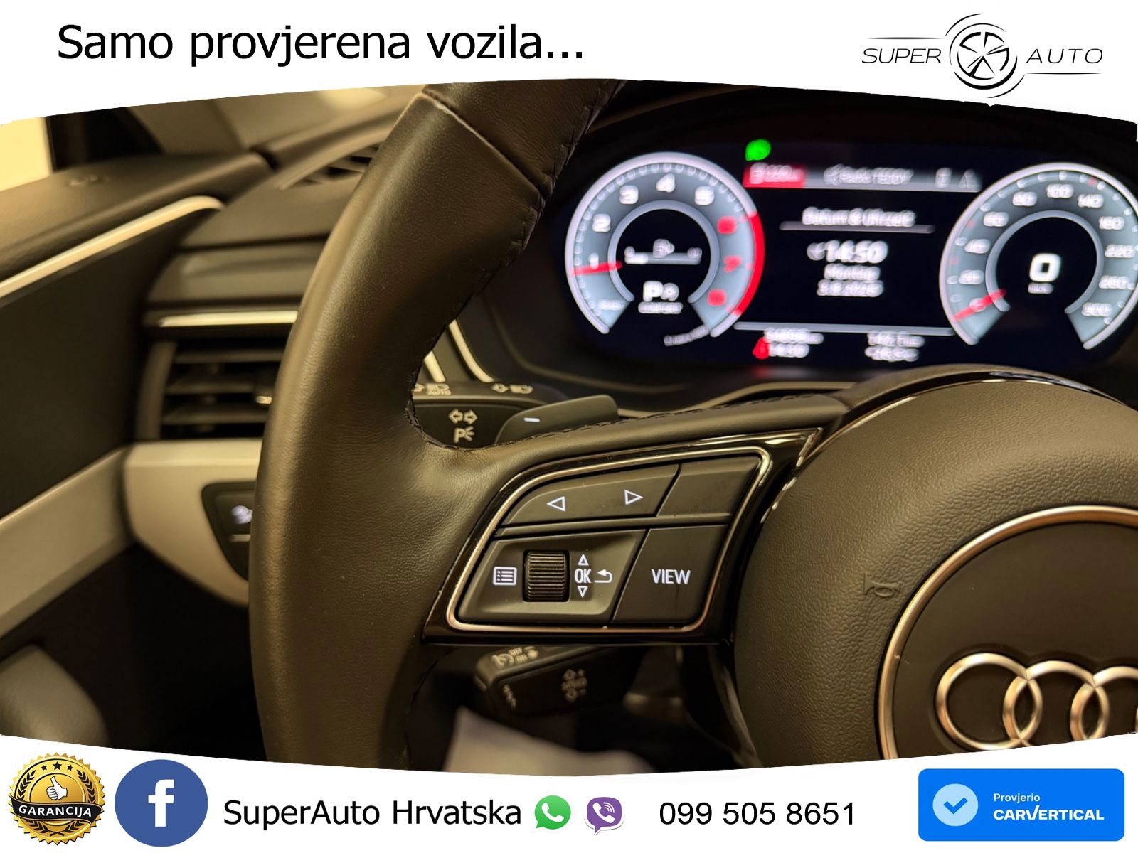 Audi A5 Sportback 35 TFSI (150 KS) S tronic LED+GR SJED+ACC